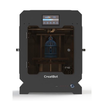 CreatBot F160 - PEEK Version - 3D printer