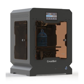 CreatBot F160 - Version PEEK - Imprimante 3D