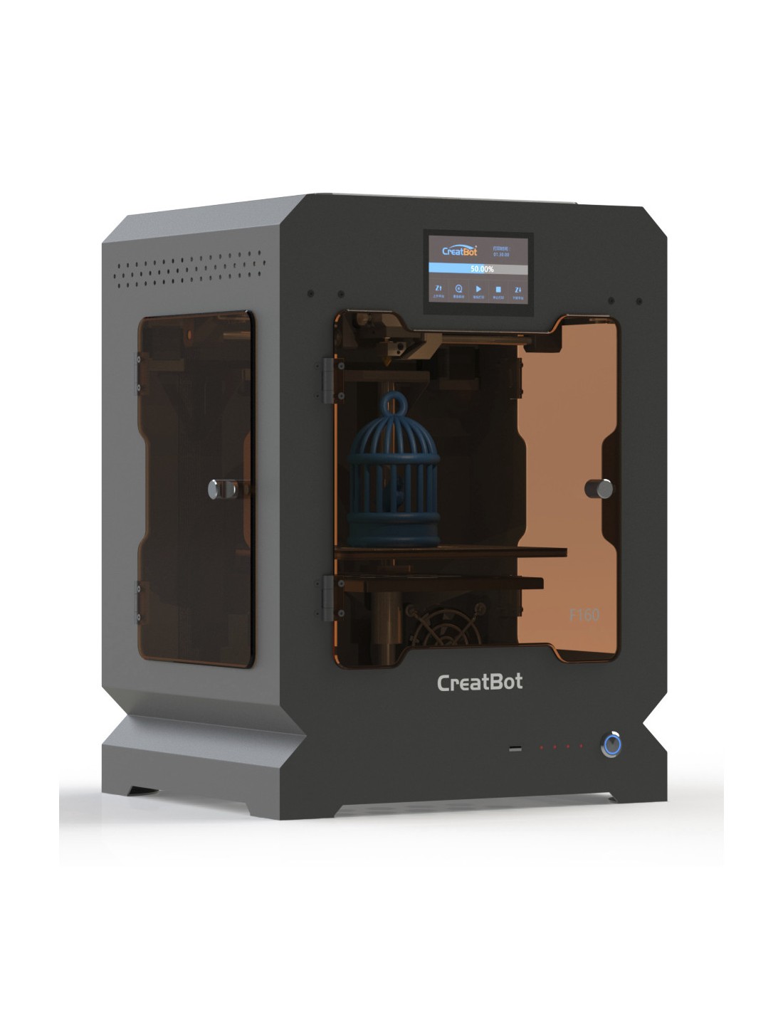 CreatBot F160 - PEEK Version - 3D-Drucker