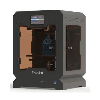 CreatBot F160 - Version PEEK - Imprimante 3D