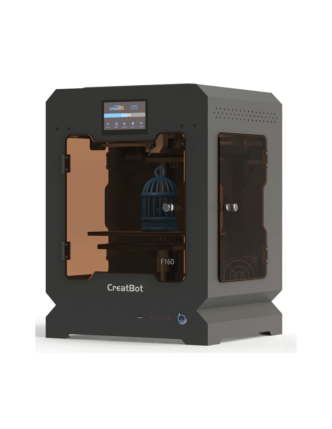 CreatBot F160 - PEEK-version - 3D-printer