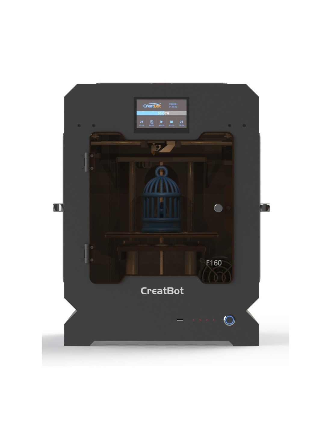 CreatBot F160 - 3D-Drucker