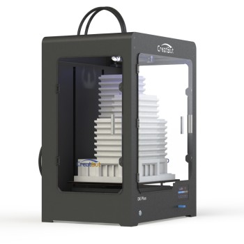 CreatBot DE Plus - Dual Extruder 1.75mm - Imprimante 3D