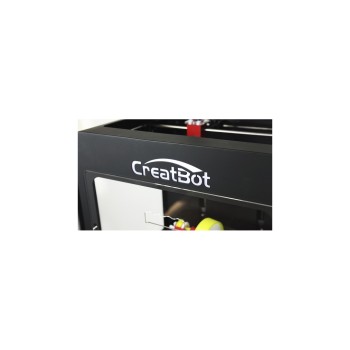 CreatBot DE Plus - Extrusora dupla 1.75mm - Impressora 3D