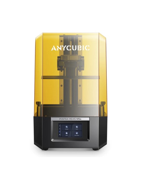Anycubic Photon Mono M5s - impressora 3D de resina