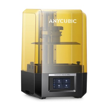 Anycubic Photon Mono M5s - 3D-printer med resin