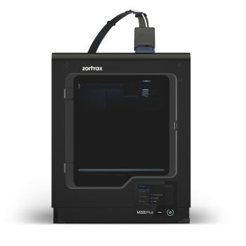 Zortrax M200 Plus - 3D-Drucker