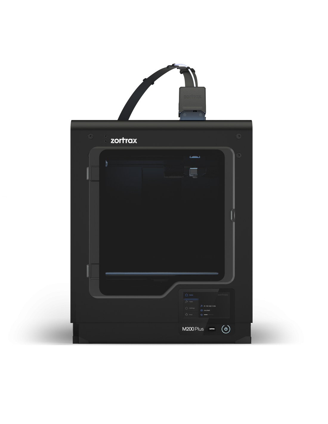 Zortrax M200 Plus - 3D-printer