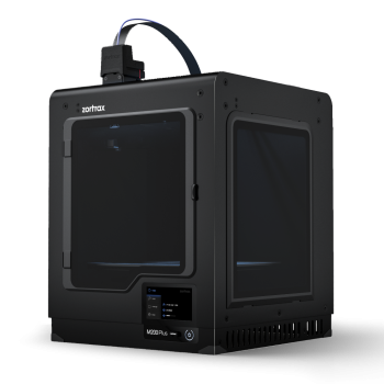 Zortrax M200 Plus - 3D-printer