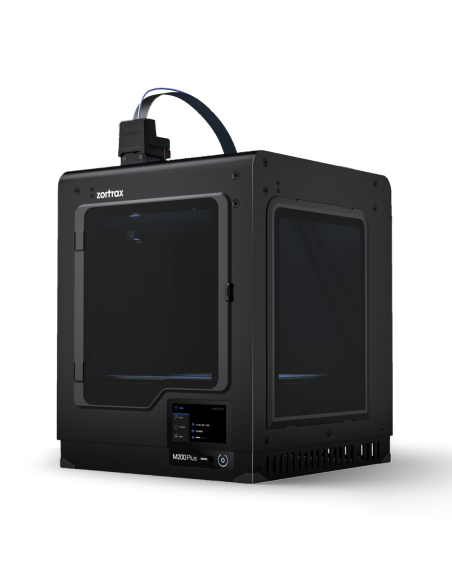 Zortrax M200 Plus - impresora 3D