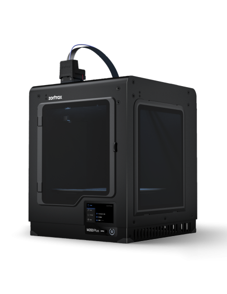 Zortrax M200 Plus - Impressora 3D