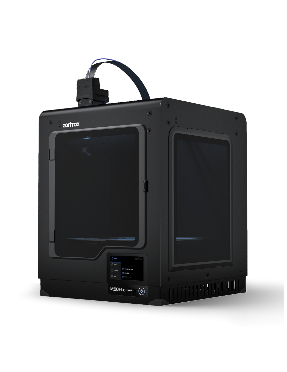 Zortrax M200 Plus - impresora 3D