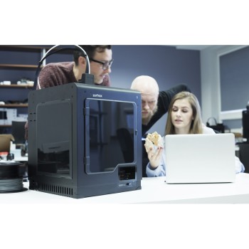 Zortrax M200 Plus - Impressora 3D