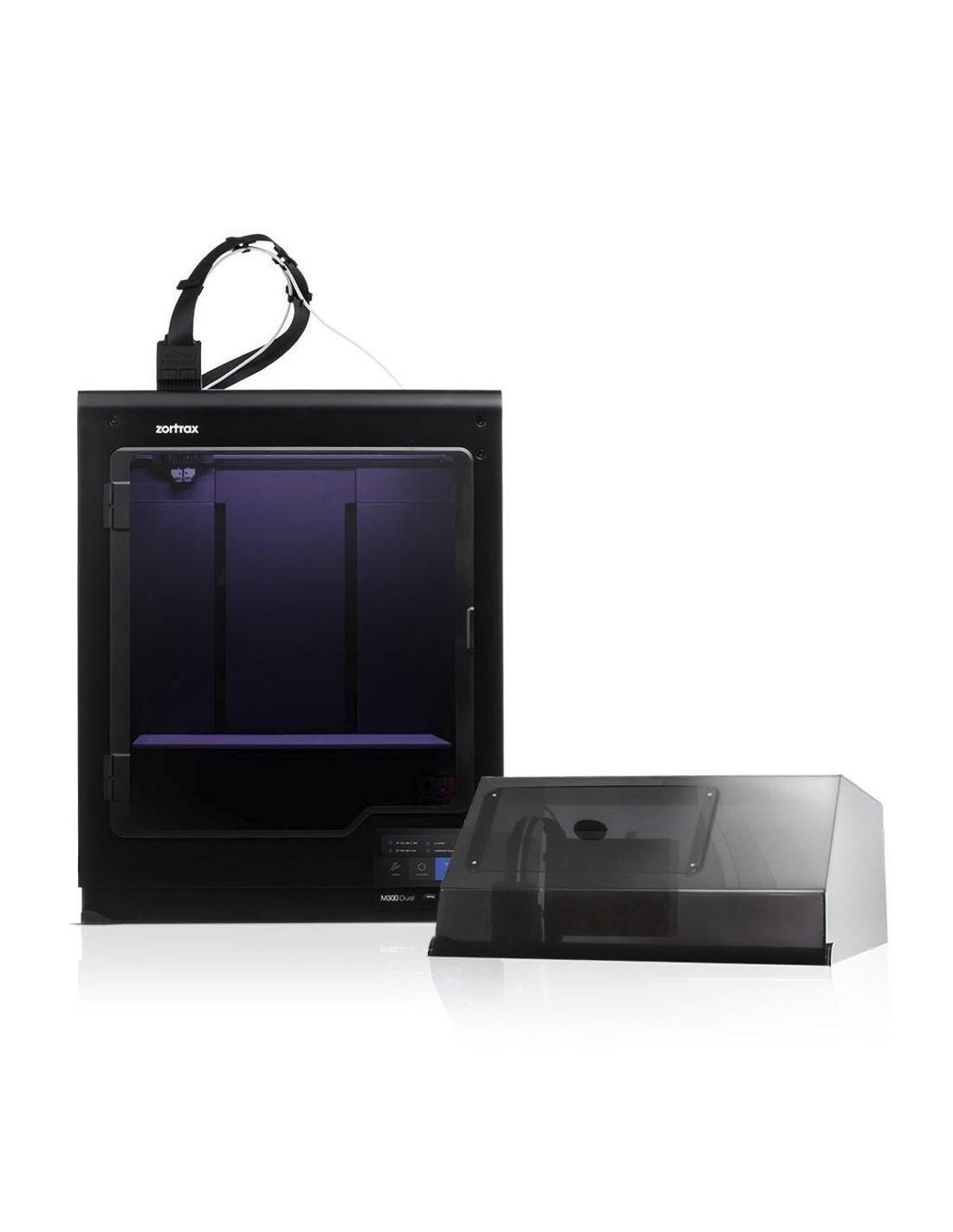 Zortrax M300 Dual - 3D-printer