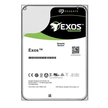 ST16000NM002G 16TB Hard Disk 3.5" Exos X16 512E 4KN SAS DATACENTER 7200RPM 256MB. Warranty 5 years + exclusive 30 days replaceme