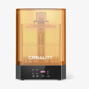 Creality UW-02 - Machine de lavage et de durcissement