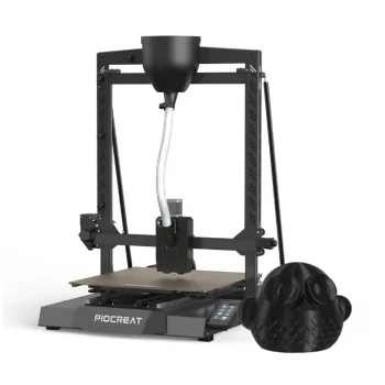 PioCreat G5 Pro Granulat - 3D-printer