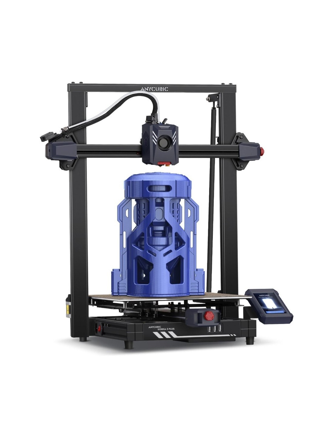 Anycubic Kobra 2 Plus - 3D-printer