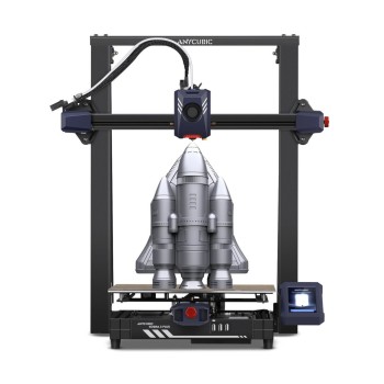 Anycubic Kobra 2 Plus - 3D printer