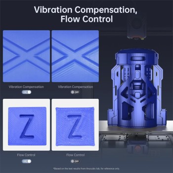 Anycubic Kobra 2 Plus - 3D-Drucker