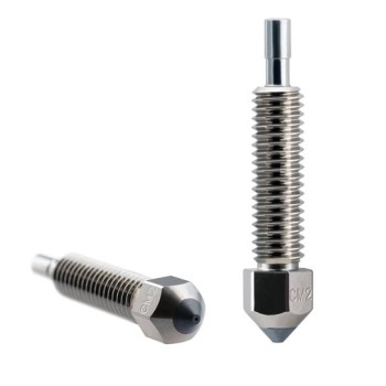 Bocal resistente Micro Swiss CM2™ para Hotend FlowTech™