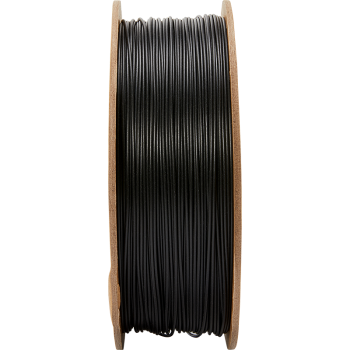 Polymaker PolyTerra PLA + : 3D Printing Filament : 1,75 mm (1Kg) : Black