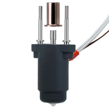 Micro Swiss FlowTech™ Hotend für Creality K1 und älteres K1 Max