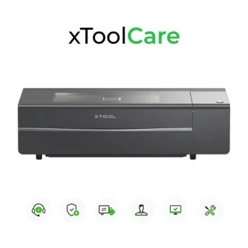 xTool Care para P2