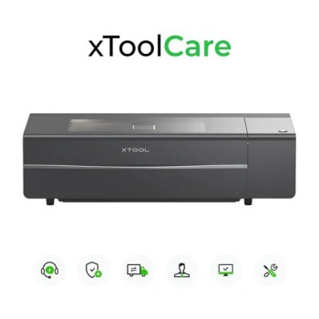 xTool Care pour P2