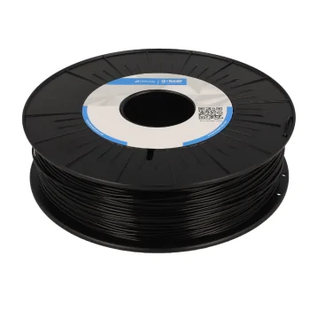 BASF Ultrafuse PLA Tough | Filamento para impresión 3D | 1,75 mm (2Kg) | Negro