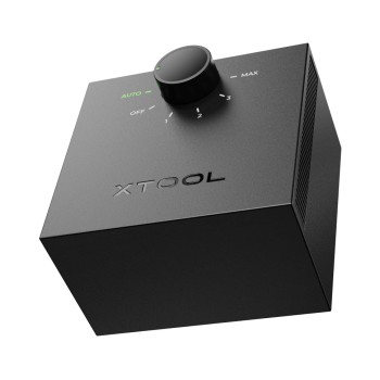 xTool S1 Smart Air Assist-sæt