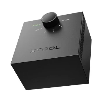 xTool S1 Smart Asistente de aire