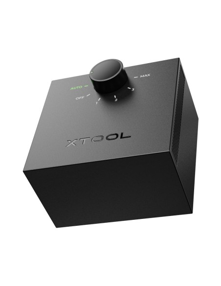 xTool S1 Smart Air Assist-sæt