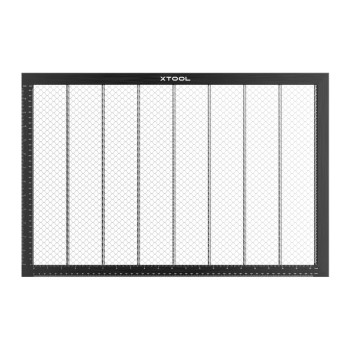 xTool S1 Honeycomb-panel