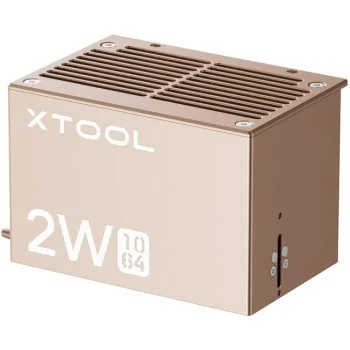 Módulo láser infrarrojo xTool S1 1064 nm