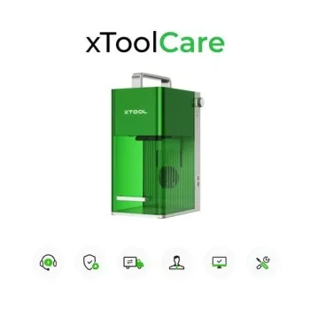 xTool Care para F1