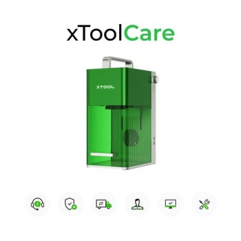 xTool Care til F1