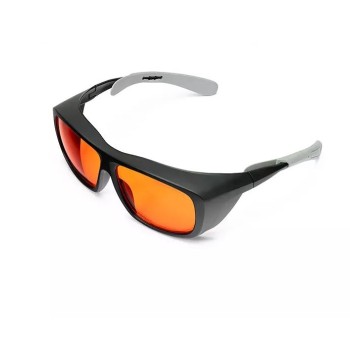 Lunettes de protection contre les longueurs d'ondes laser pour 180nm-540nm (xTool)