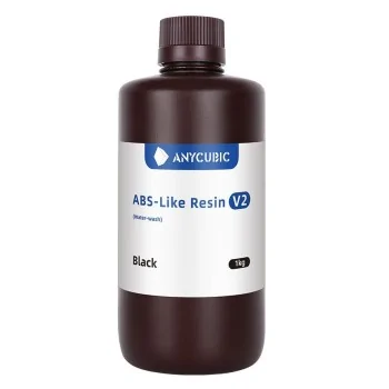 Anycubic - ABS Like Resin V2 - 1kg