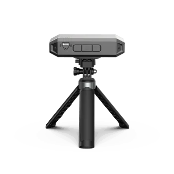 Revopoint MINI 2 Advanced Package - 3D-scanner