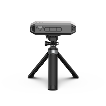 Revopoint MINI 2 Advanced Paket - 3D-Scanner