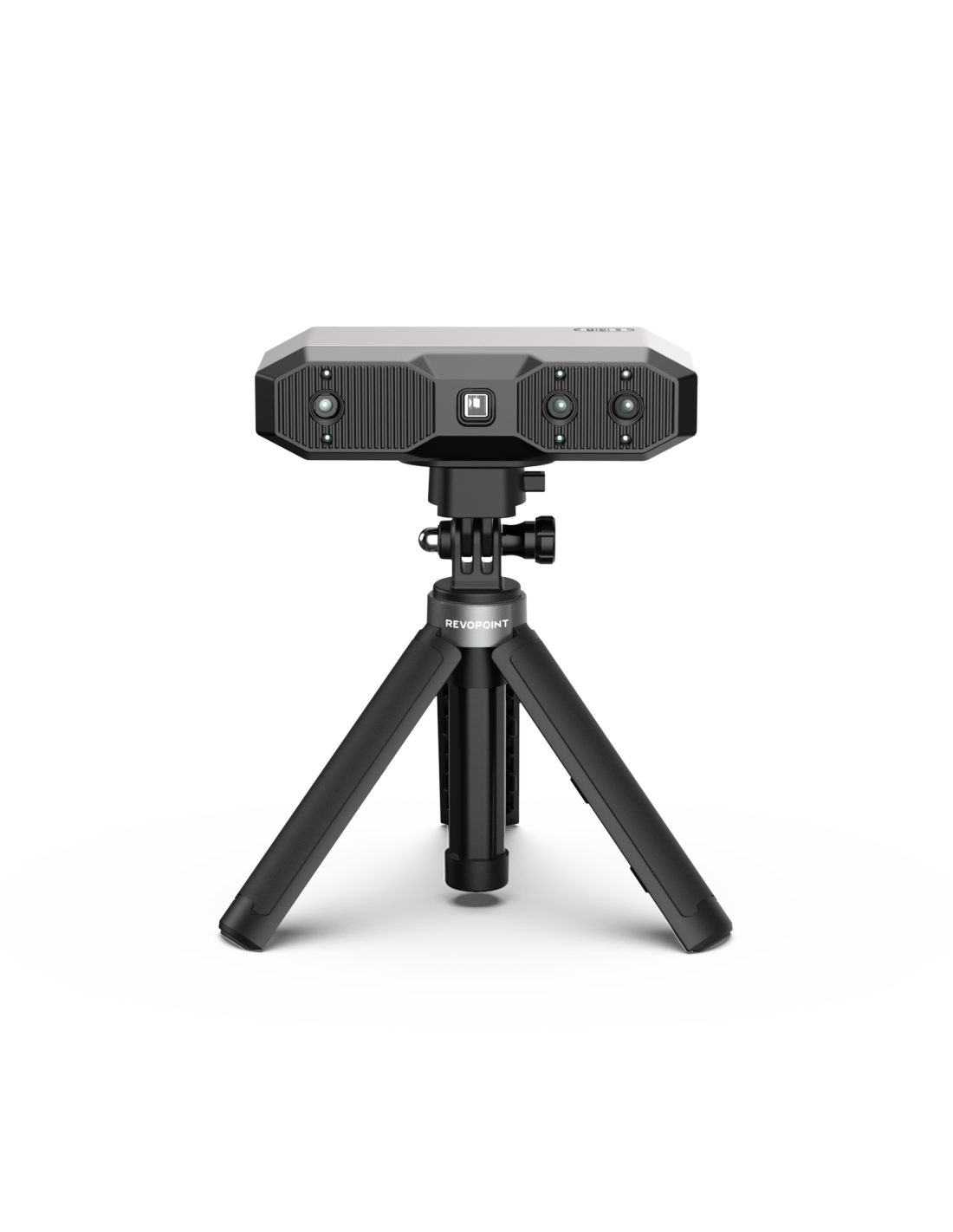 Revopoint MINI 2 Advanced Package - 3D-scanner