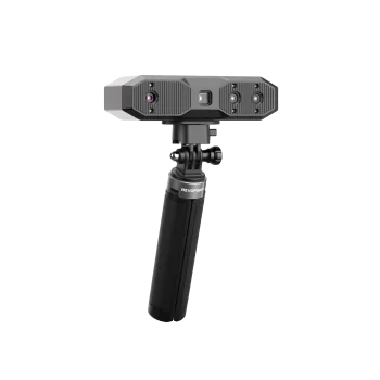 Revopoint MINI 2 - 3D Scanner