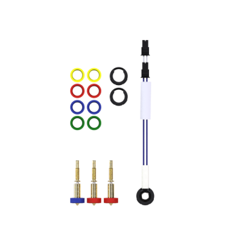 Kit Hotside de alto fluxo E3D Revo™