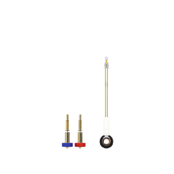 Kit de iniciação Hotside E3D Revo™ Creality Sprite