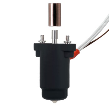 Micro Swiss FlowTech™ Hotend für Creality CR-10 SE