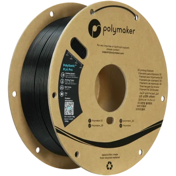 Polymaker PolySonic High Speed PLA PRO