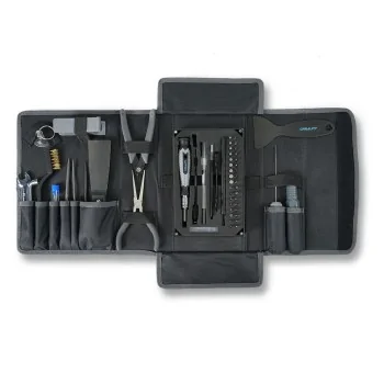 Kit de herramientas para impresoras 3D Creality Pro