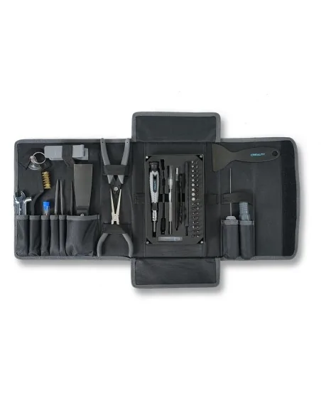 Kit de herramientas para impresoras 3D Creality Pro