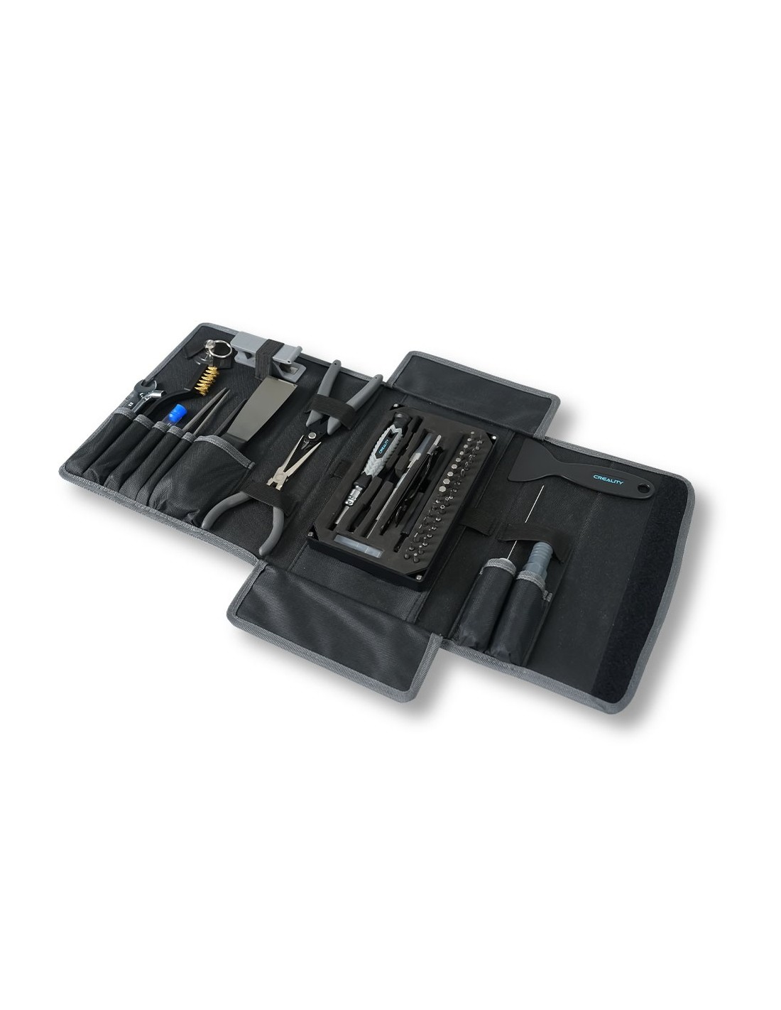 Kit d'outils pour imprimante 3D Creality Pro